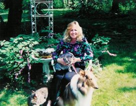cindy wenger